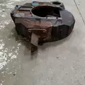 International DT466 Flywheel thumbnail 3