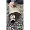 International DT466 Muffler thumbnail 3