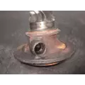 International DT466 Turbocharger  Supercharger thumbnail 3