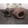 International DT466 Turbocharger  Supercharger thumbnail 6