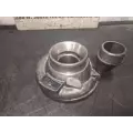 International DT466 Turbocharger  Supercharger thumbnail 9