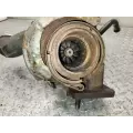 International DT466 Turbocharger  Supercharger thumbnail 9