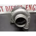 International DT466 Turbocharger  Supercharger thumbnail 3