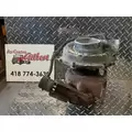 International DT466 Turbocharger  Supercharger thumbnail 1