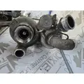 International DT466 Turbocharger  Supercharger thumbnail 1