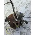 International DT466 Turbocharger  Supercharger thumbnail 11