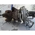 International DT466 Turbocharger  Supercharger thumbnail 2