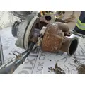 International DT466 Turbocharger  Supercharger thumbnail 3