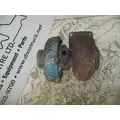 International DT466 Turbocharger  Supercharger thumbnail 1