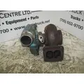 International DT466 Turbocharger  Supercharger thumbnail 3