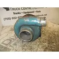 International DT466 Turbocharger  Supercharger thumbnail 4