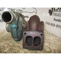 International DT466 Turbocharger  Supercharger thumbnail 5