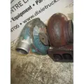 International DT466 Turbocharger  Supercharger thumbnail 6