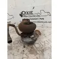 International DT466 Turbocharger  Supercharger thumbnail 1