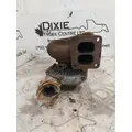 International DT466 Turbocharger  Supercharger thumbnail 4