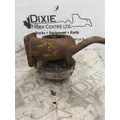 International DT466 Turbocharger  Supercharger thumbnail 5