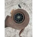 International DT466 Turbocharger  Supercharger thumbnail 6