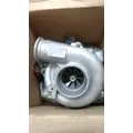 International DT466 TurbochargerSupercharger thumbnail 2