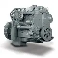 International DT530P Engine Assembly thumbnail 2