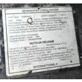 International DT530 Engine Assembly thumbnail 4