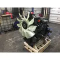 International DT570DD Engine Assembly thumbnail 2