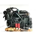 International DTA466 Engine Assembly thumbnail 1