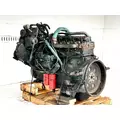 International DTA466 Engine Assembly thumbnail 2