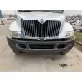 International DURASTAR (4300) Bumper Assembly, Front thumbnail 3