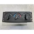 International DURASTAR (4300) Heater & AC Temperature Control thumbnail 1