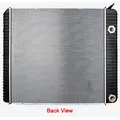 International DURASTAR (4300) Radiator thumbnail 3