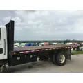 International DURASTAR (4300) Truck Equipment, Flatbed thumbnail 3