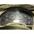 International DURASTAR (4400) Instrument Cluster thumbnail 4