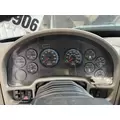 International DURASTAR (4400) Instrument Cluster thumbnail 4