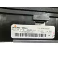 International DURASTAR (4400) Instrument Cluster thumbnail 3