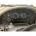 International DURASTAR (4400) Instrument Cluster thumbnail 2