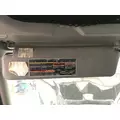 International DURASTAR (4400) Interior Sun Visor thumbnail 1