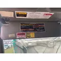 International DURASTAR (4400) Interior Sun Visor thumbnail 1