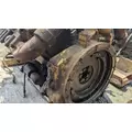International DV 550 DIESEL Engine Assembly thumbnail 4