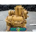 International DVT-800 Engine Assembly thumbnail 4