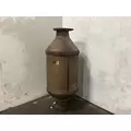 USED DPF (Diesel Particulate Filter) INTERNATIONAL DT 466E for sale thumbnail