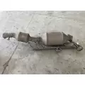 USED DPF (Diesel Particulate Filter) INTERNATIONAL DT 466E for sale thumbnail