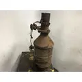 USED DPF (Diesel Particulate Filter) INTERNATIONAL DT 466E for sale thumbnail