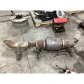 USED DPF (Diesel Particulate Filter) INTERNATIONAL DT 466E for sale thumbnail