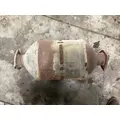 USED DPF (Diesel Particulate Filter) INTERNATIONAL DT 466E for sale thumbnail