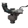 Turbochargers & Air Intake Turbocharger / Supercharger International DT466 EGR for sale thumbnail