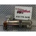 Used EGR Cooler International DT466 for sale thumbnail