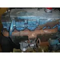 USED - ON Exhaust Manifold INTERNATIONAL DT466 for sale thumbnail