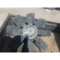 USED Fan Blade INTERNATIONAL DT466 for sale thumbnail