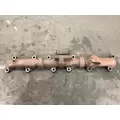 USED Exhaust Manifold International DT466E for sale thumbnail