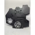 USED Front Cover INTERNATIONAL DT466E for sale thumbnail